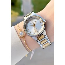 Ferrucci Kadın Kol Saati