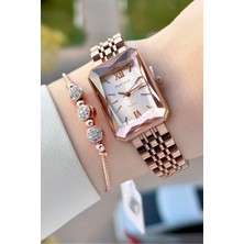 Ferrucci Kadın Kol Saati