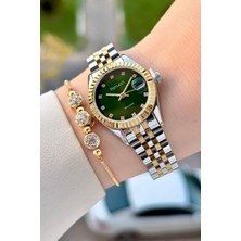 Ferrucci Kadın Kol Saati