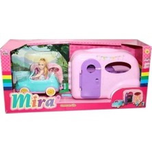 Nessiworld  Mira Caravan Life