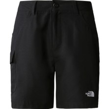 The North Face W Horızon Short - Eu Bayan Şort NF0A8251JK31