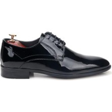 Nevzat Öge 016 Erkek Klasik Rugan Deri Ayakkabı