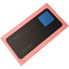 Xiaomi Mi 14T Arka Pil Batarya Kapagı Orjınal Siyah