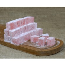 Karpuz Aromalı Lokum
