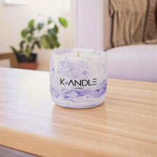 K-Andle Lavanta Kokulu Soya Mum