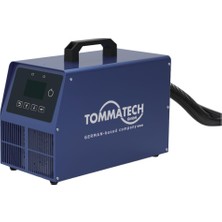 Tommatech Batarya Şarj Ünitesi Mobil 24V-100A