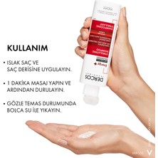 Vichy Dercos Energy+ Dökülme Karşıtı Şampuan 200 ml K2423