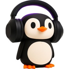 Penguen Kulaklık  Standı