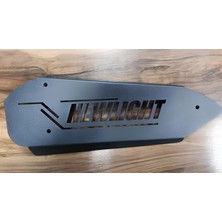 Rks Newlight Egzoz Koruma Demiri