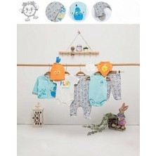 Eğlenceli Meyveler 8'li Hastane Çıkışı