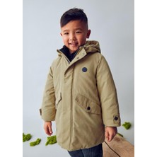 Erkek Mont 25KMYR4419
