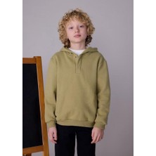 Erkek Sweatshirt 25KMYR7407