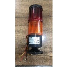 Ilx İL-XMB-T7-242KT ,24VDC 90DB 2-Kat Multi Tepe Lamba