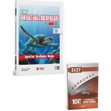 Işleyen Zeka 8. Sınıf Din Kültürü ve Ahlak Bilgisi 3 Lü Kuvvet