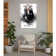 Kendinden Yapışkanlı Atatürk Posteri