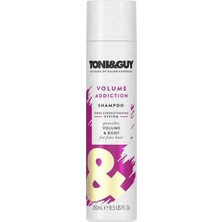 Toni&Guy İnce Telli Saçlar İçin  Şampuan 250 ml