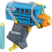 Nerf Fortnite Microshots E6752