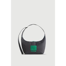 Huge Element Lampa Bag Antrasit