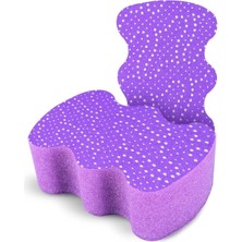 Kir Tutmaz Sünger Çiftli Tırnak Koruyucu Seti