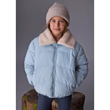 Kız Mont 25KMYR7437