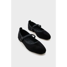 Capone Outfitters Hanna Trend Kadın Babet