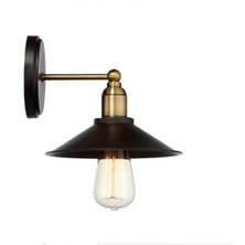 Beta Eskitme Duvar Lambası Aplik