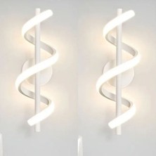 Buse 2li Ledli Aplik