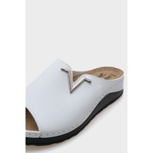 Capone Outfitters Jada 107012 Kadın Konfor Anatomic Terlik