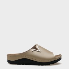 Capone Outfitters Jada 107012 Kadın Konfor Anatomic Terlik