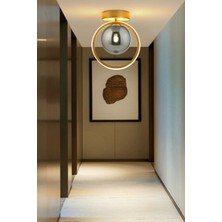 Mila Modern Plofonyer Ledli Avize