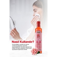 Ultra Natura Gül Sirkesi - 500 ml