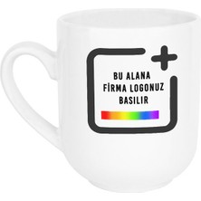 Kişiselleştirilebilir Kupa Bardak