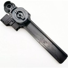 Volkswagen Touran (2016 ve Sonrası) Ile Uyumlu Torpido Kapağı Sivici Fren Elemanı 5G1858309 / 5g1 858 309