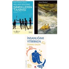 Sineklerin Tanrısı -  Semerkant - Insanlığımı Yitirirken Hediye