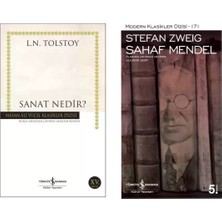 Sanat Nedir ? Sahaf Mendel Stefan Zweig