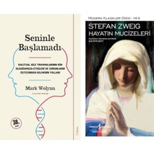 Seninle Başlamadı + Hayatın Mucizeleri