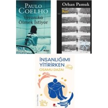 Veronika Ölmek Istiyor -  Kar - Insanlığımı Yitirirken Hediye