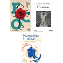 Gülün Adı - Üvercinka - Insanlığımı Yitirirken Hediye