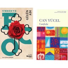 Gülün Adı - Umberto Eco - Canfeda - Can Yücel