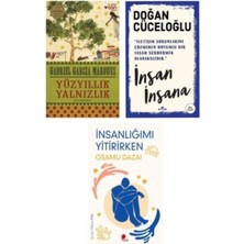 Yüzyıllık Yalnızlık -  Insan Insana - Insanlığımı Yitirirken Hediye