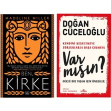 Ben Kirke - Madeline Miller - Var Mısın? - Doğan Cüceloğlu