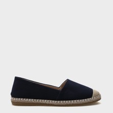 Capone Outfitters Pasarella Keten Kadın Espadril