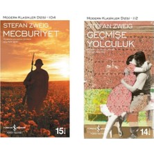 Stefan Zweig - Mecburiyet - Geçmişe Yolculuk