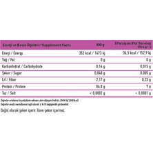 Takecare Collagen Peptides Tip I - Iı - Iıı - V - X - Hidrolize Elastin - Hyaluronik Asit - Vitamin ve Mineraller