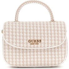 Guess HWWG9631200 Mırema Top Handle Fl Kadın Çanta