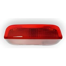 Vw Golf 5 Jetta Passat Kapı Uyarı Lambası (Ledli) 1K0947411A