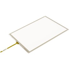 Çin Touch-8.4 ,8.4" 190X145MM 4-Pin Dokunmatik Cam/touch