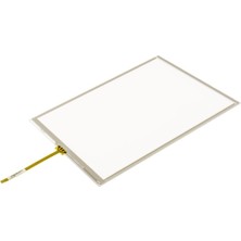 Çin Touch-8.0 ,8.0" 181X140MM 4-Pin Dokunmatik Cam/touch
