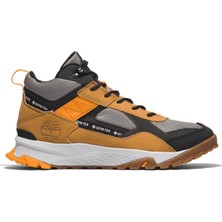 Timberland Lincoln Peak Mıd Lace Up Waterproof Hıkı Erkek Ayakkabısı TB1A44RW2311