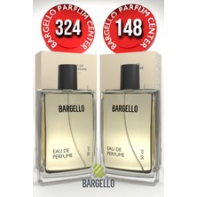 Bargello 324 Oriental Bayan + 148 Freshh Bayan 50 ml Edp